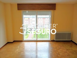 Affitto Appartamento  Miguel delibes. Piso c miguel delibes valladolid