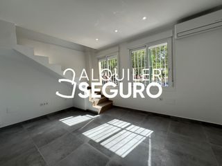 Miete Etagenwohnung  Arenisca. Piso c arenisca málaga