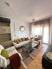 Lloguer Pis  Cisneros. Piso c cisneros alcorcón