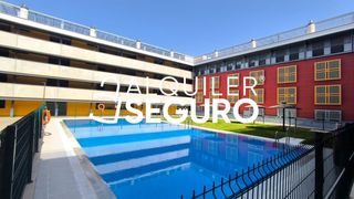 Lloguer Pis  Pobladores. Piso c pobladores camas