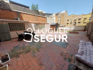 Location Appartement  De la torre dels pardals. Piso c de la torre dels pardals barcelona