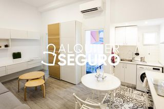 Flat in de Zamora