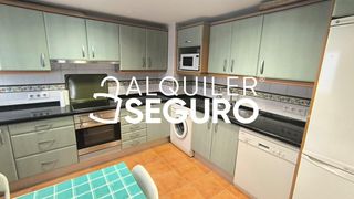 Location Appartement  Bustos tavera. Piso c bustos tavera sevilla