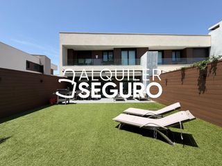 Rent Chalet  De la armada española. Chalet av. de la armada española boadilla del monte