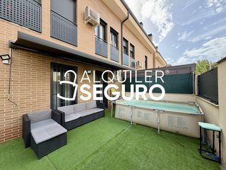 Flat in San Sebastian