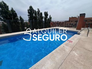 Miete Etagenwohnung  Los labradores. Piso av. los labradores tres cantos