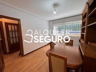 Rent Flat  General marva. Piso c general marva  madrid
