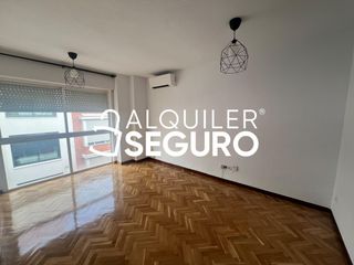 Flat in Andrés Obispo