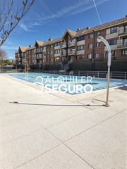 Alquiler Piso  Lope de figueroa. Piso av. lope de figueroa alcalá de henares