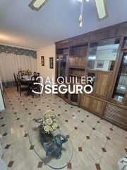 Rent Flat  Orense. Piso c orense  alcalá de henares