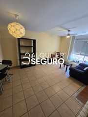 Rent Flat  Complutense. Piso vía complutense alcalá de henares