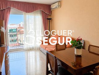 Lloguer Àtic  Jaume casanovas. Ático c jaume casanovas el prat de llobregat