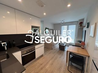 Flat in Guindos