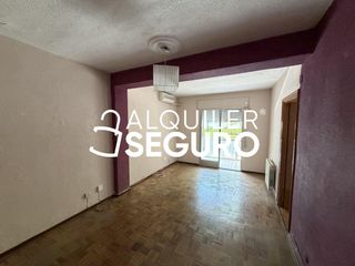 Miete Etagenwohnung  De los angeles. Piso av. de los angeles getafe