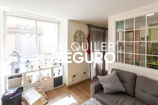Flat in de Rosa Menéndez