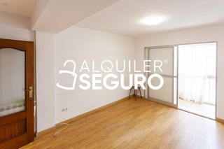Flat in de Ochagavia