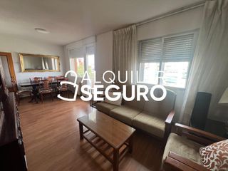 Flat in Patricio Aguado