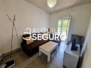 Miete Etagenwohnung  Jardín. Piso c jardín alcorcón