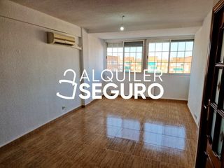 Affitto Appartamento  Avila. Piso c avila móstoles