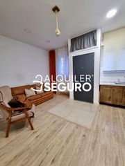 Location Appartement  Nuñez de balboa. Piso c nuñez de balboa leganés
