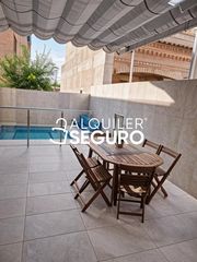 Location Chalet  Luis de góngora. Chalet c luis de góngora bargas