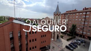 Pis a Faustina Peñalver