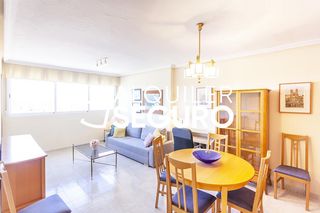 Flat in Cdad. de Viena
