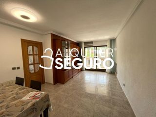 Lloguer Pis  De la codorniz. Piso c de la codorniz madrid