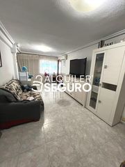 Location Appartement  Fuente bella. Piso c fuente bella parla