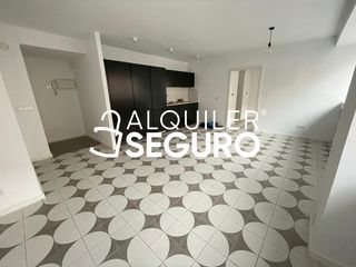 Flat in Bravo Murillo