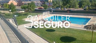 Lloguer Pis  Andalucia. Piso c andalucia tres cantos