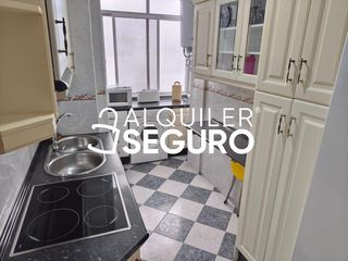 Miete Etagenwohnung  De carmona. Piso crta. de carmona sevilla