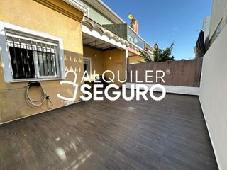 Miete Chalet  Luis simarro. Chalet c luis simarro valencia