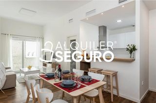 Miete Etagenwohnung  Teodosio. Piso c teodosio sevilla