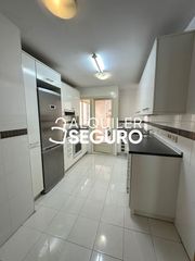 Miete Etagenwohnung  Yécora. Piso c yécora madrid