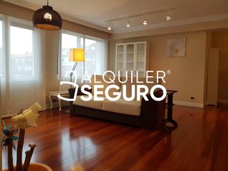 Rent Flat  Gordoniz. Piso c gordoniz bilbao