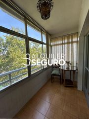 Location Appartement  Luis vives. Piso c luis vives alcalá de henares