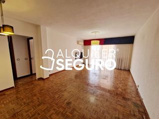Rent Flat  De zafiro. Piso pl. de zafiro navalcarnero