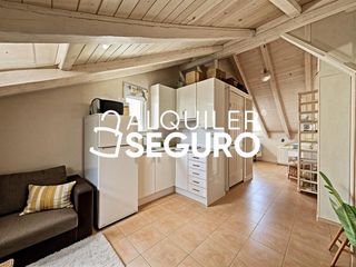 Location Studio  Nápoles. Estudio c nápoles madrid