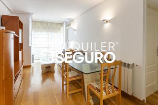 Appartement à de los Voluntarios Catalanes