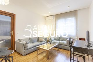 Affitto Appartamento  De cadarso. Piso c de cadarso madrid