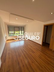 Miete Etagenwohnung  Europa. Piso av. europa arganda del rey
