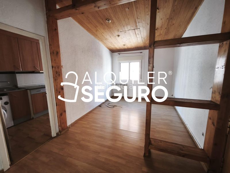 Foto 062a9529-87fc-4050-b66a-56e28caa73d3. Miete etagenwohnung in La Almozara Zaragoza