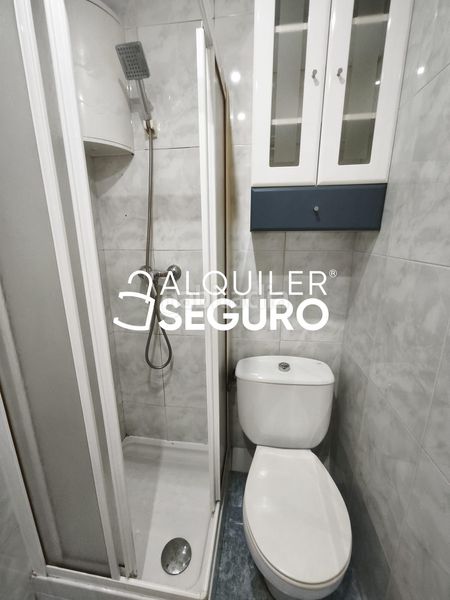 Foto 1e7bb075-295a-4966-9252-ec8f2c59be36. Miete etagenwohnung in La Almozara Zaragoza