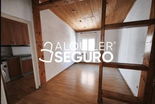 Etagenwohnung in Pedro I de Aragón