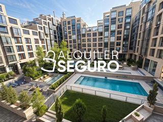 Lloguer Pis  Del ensanche de vallecas. Piso av. del ensanche de vallecas madrid