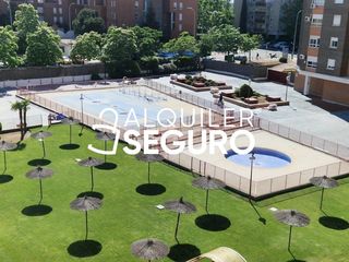 Miete Etagenwohnung  Río segura. Piso c río segura móstoles