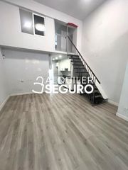 Rent Flat  Benita lópez. Piso c benita lópez madrid