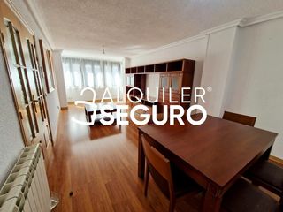 Lloguer Pis  Lima. Piso c lima fuenlabrada