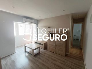 Lloguer Pis  San amado. Piso c san amado leganés